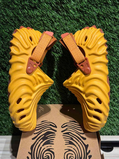 Crocs Pollex Clog by Salehe Bembury Cobbler Sz 5M