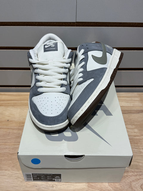 Nike SB Dunk Low Yuto Horigome Sz 10