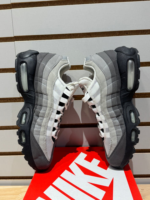 Nike Air Max 95 OG Black Anthracite Sz 6.5M/8W