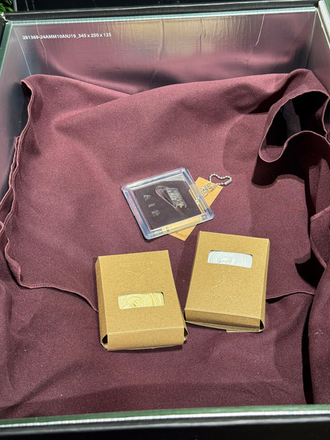 Jordan 4 Retro OG SP A Ma Maniére While You Were Sleeping (Women's) Sz 9.5M