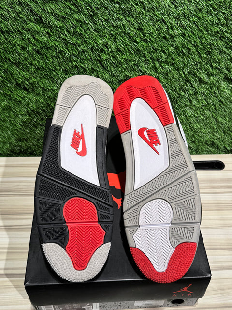 Jordan 4 Retro What The Sz 13M