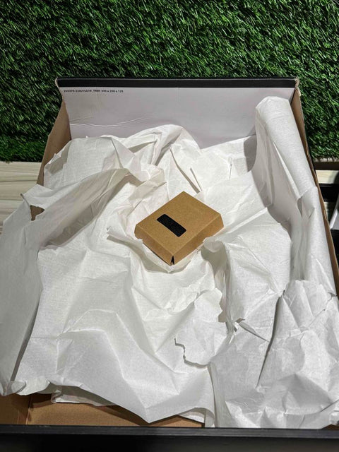 Jordan 1 Retro High OG Lucky Green Sz 13M