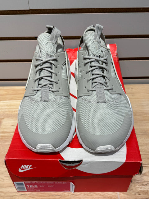 Nike Air Huarache Run Ultra Pale Grey Sz 12.5