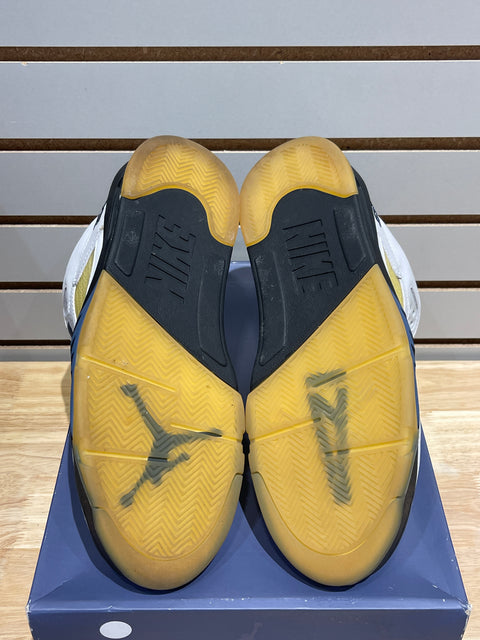 Jordan 5 Retro A Ma Maniére Dawn (Women's) Sz 10M / 11.5W
