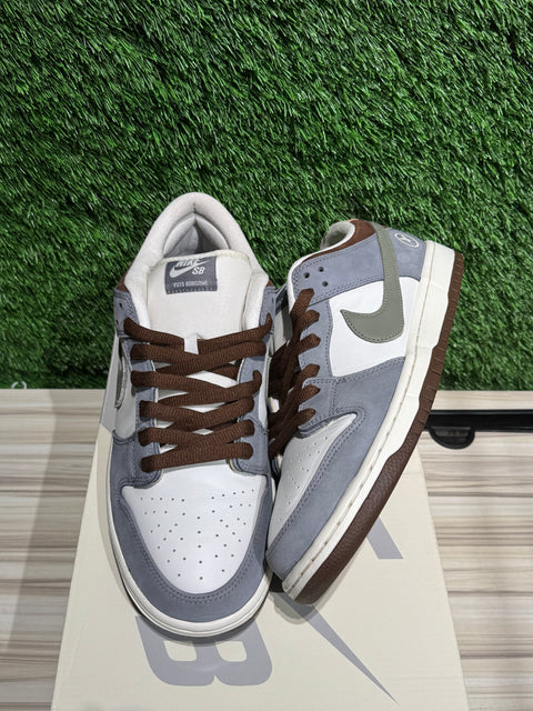 Nike SB Dunk Low Yuto Horigome Sz 11.5M