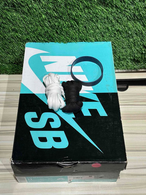 Nike SB Dunk Low Concepts Purple Lobster Sz 11M