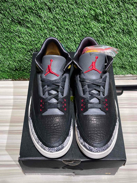 Jordan 3 Retro SE Animal Instinct 2.0 Sz 8.5M