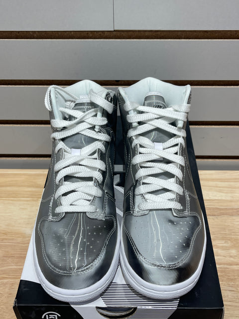 Nike Dunk High CLOT Flux Sz 5.5M/7W