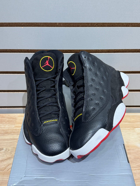 Jordan 13 Retro Playoffs (2023) Sz 10.5