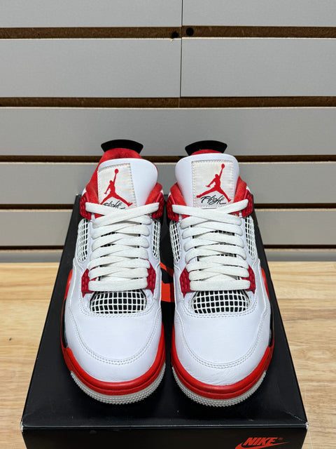 Jordan 4 Retro Fire Red (2020) Sz 5M
