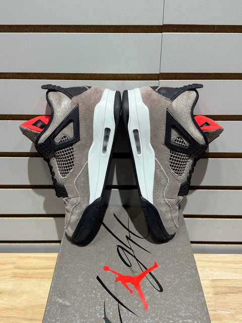 Jordan 4 Retro Taupe Haze Sz 8