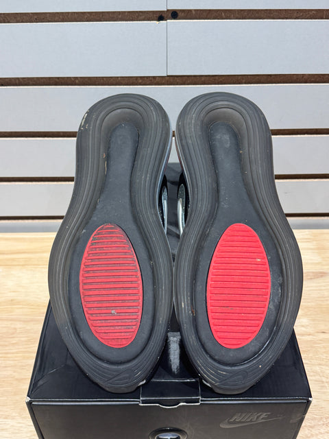 Nike Air Max 720 Undercover Black Sz 9.5