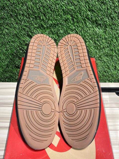 Jordan 1 Retro Low OG SP SoleFly
