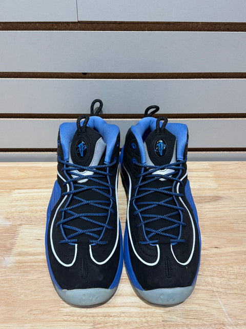 Nike Air Penny II Varsity Royal
