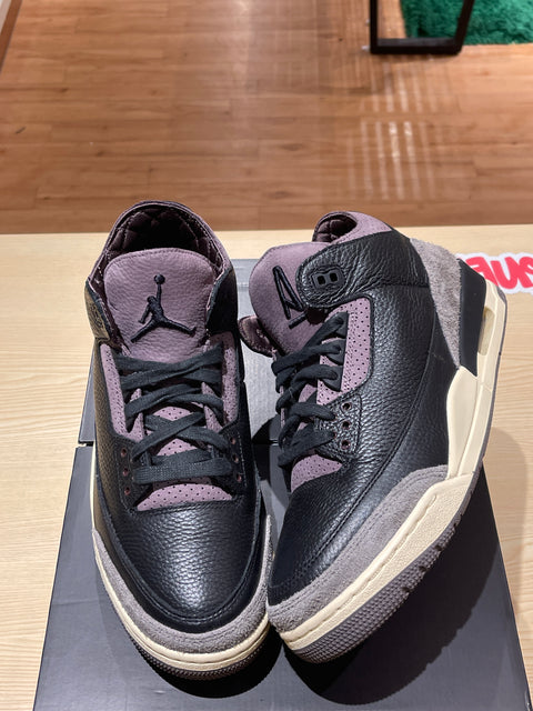 Jordan 3 Retro OG SP A Ma Maniére While You Were Sleeping (Women's) SZ 10.5