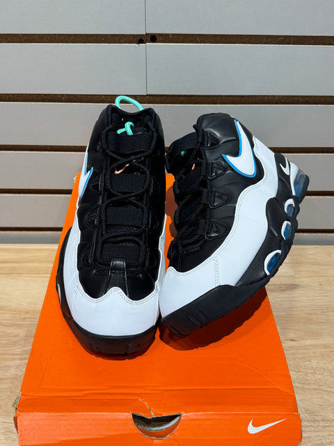 Nike Air Max Uptempo 95 NY vs. NY Sz 11
