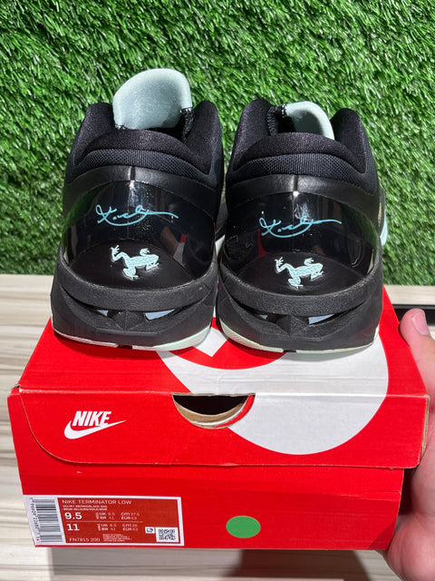 Nike Kobe 7 Poison Dart Frog (Mint) Sz 10M