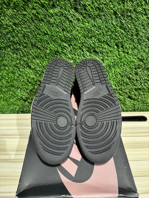 Jordan 1 Retro Low OG Mocha Sz 10M