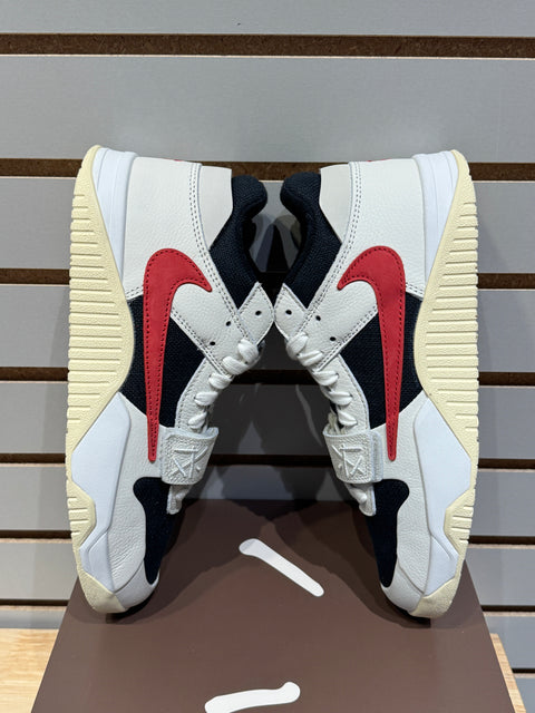 Jordan Jumpman Jack TR Travis Scott University Red Sz 9.5