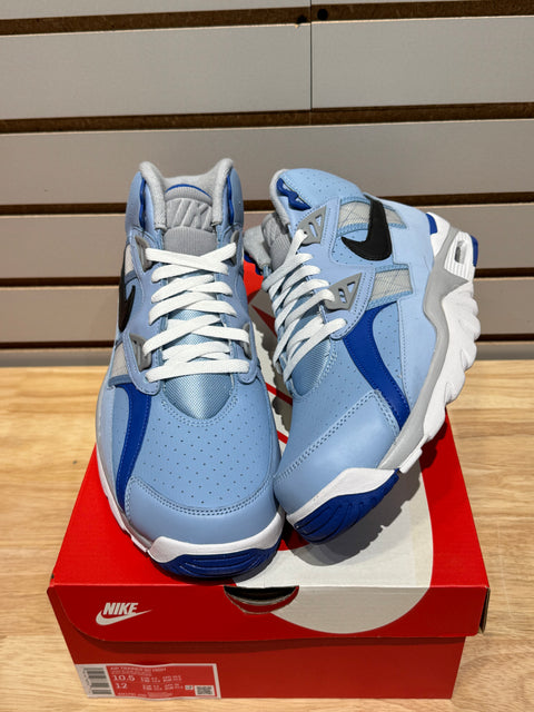 Nike Air Trainer SC High Kansas City Royals Sz 10.5
