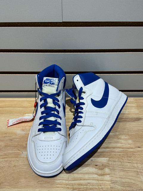 Nike Jordan Air Ship PE SP A Ma Maniére Game Royal Sz 9.5