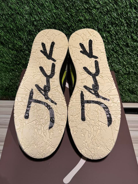 Jordan Jumpman Jack TR Travis Scott Bright Cactus Sz 13M