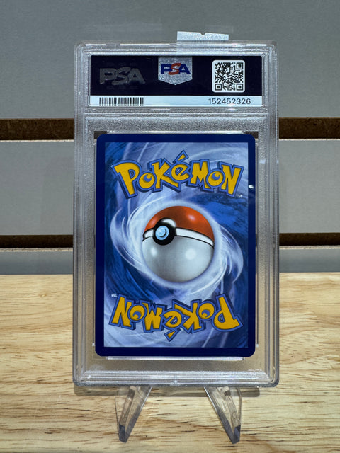 Pokémon Victini - 208 - SV: Scarlet & Violet Promo Cards (SVP) #208 PSA 9