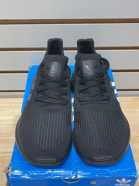 adidas Swift Run 1.0 Core Black Wonder Quartz (Women's) Sz 8.5M/10W