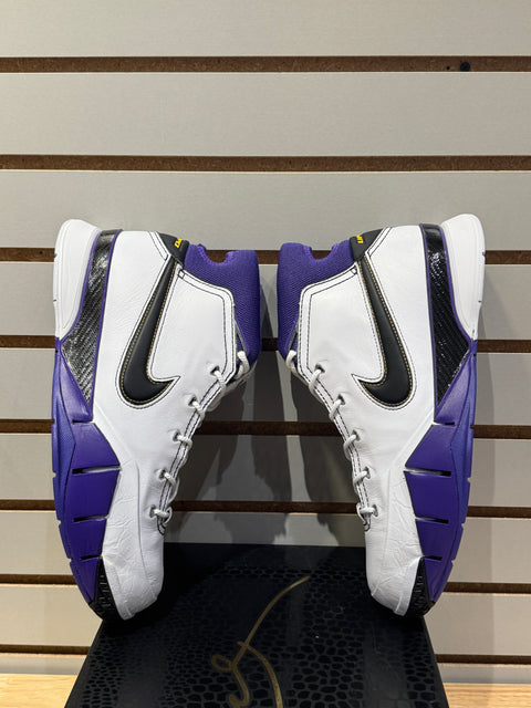 Nike Kobe 1 Protro 81 Pt Game (2026) Sz 10.5M