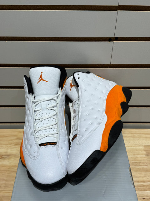 Jordan 13 Retro Starfish Sz 10.5