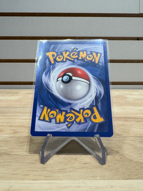 Ivysaur - EX Pokemon FireRed & LeafGreen (RG) Holofoil
