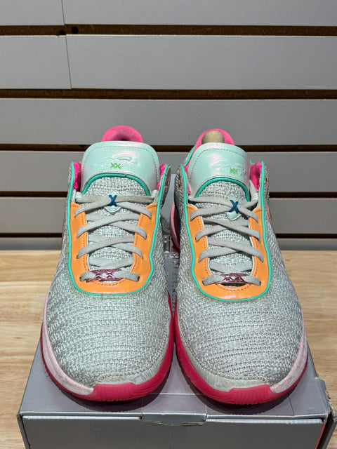Nike LeBron 20 Time Machine Sz 12
