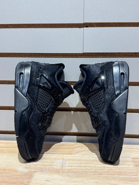 Jordan 4 Retro Olivia Kim No Cover (Women's) Sz 3.5M/5W