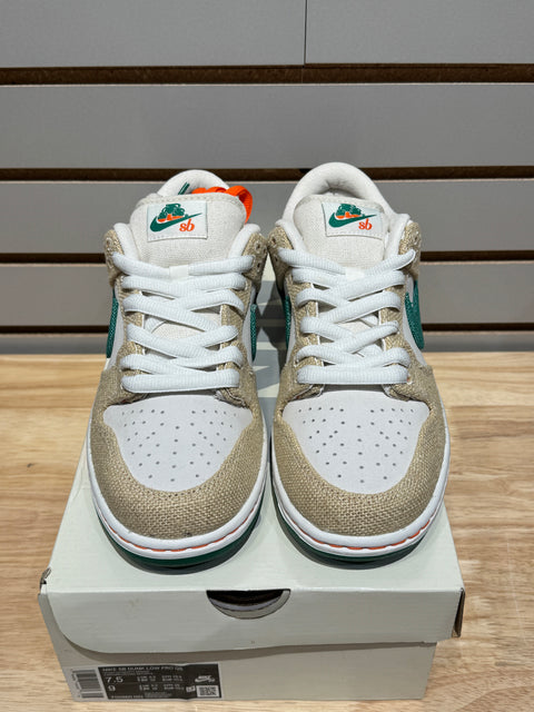 Nike SB Dunk Low Jarritos Sz 7.5