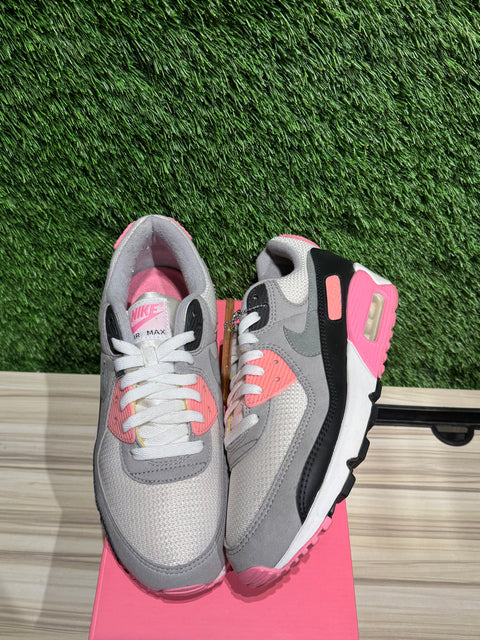Nike Air Max 90 Recraft Rose (Women's) Sz 9M/10.5W