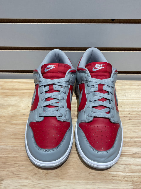 Nike Dunk Low QS CO.JP Reverse Ultraman (2024) Sz 10