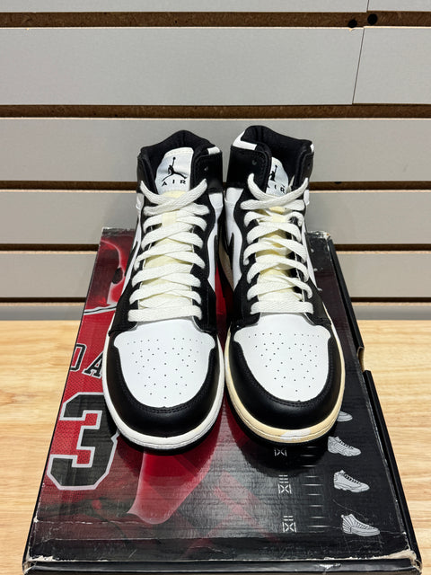 Jordan 1 Retro White Black CDP (2008) Sz 6.5Y