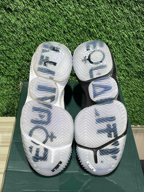 Nike LeBron 16 Equality Home (2019) SZ 10