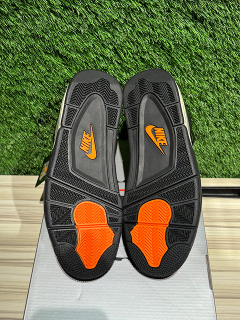 Jordan 4 Retro OG SP Undefeated (2025) Sz 10.5M