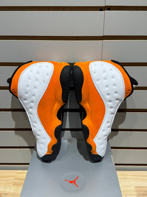 Jordan 13 Retro Starfish Sz 10.5