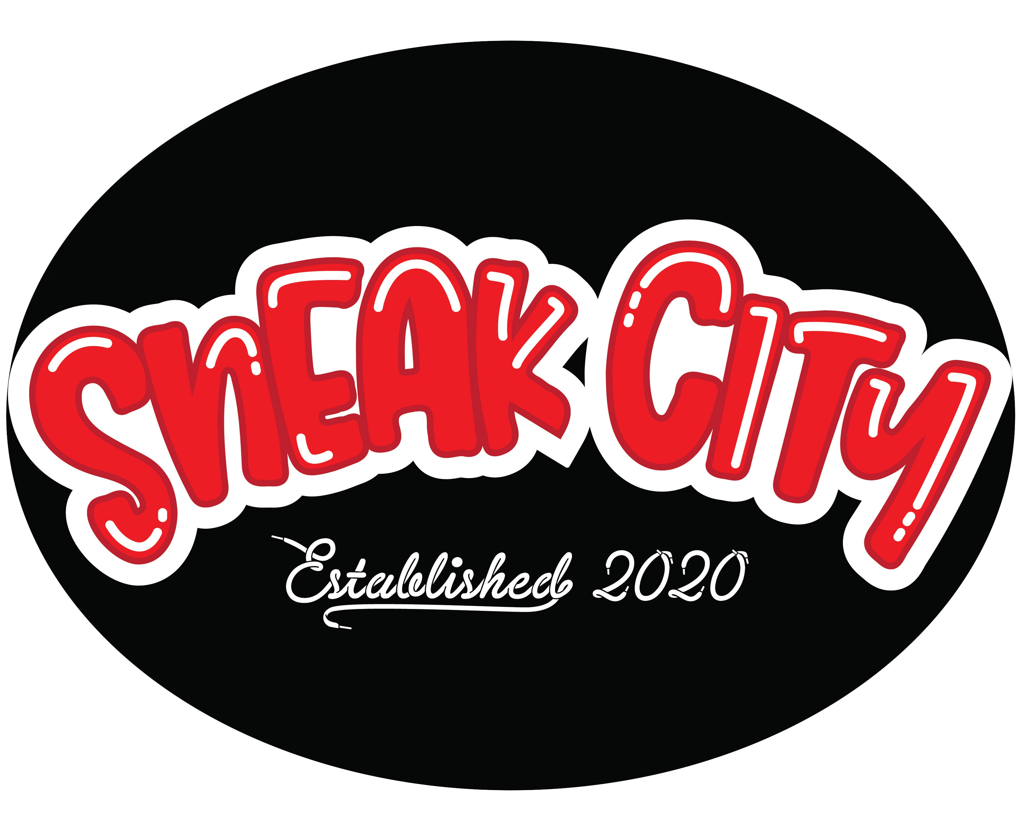 Sneak City logo