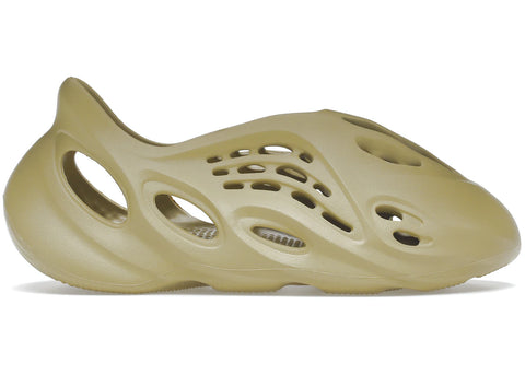 adidas Yeezy Foam RNNR Sulfur SZ 12