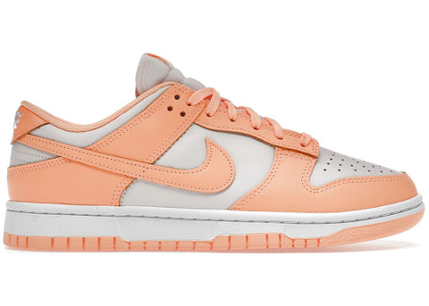 Nike Dunk Low Peach Cream (Women's) Sz 5W/3.5M