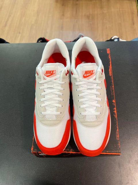 Nike Air Max 1 '86 OG Big Bubble Sport Red (Women's) Sz 12W