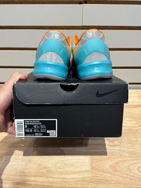 Nike Kobe 8 Protro Venice Beach (2024) Sz 9