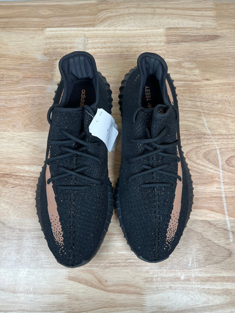 adidas Yeezy Boost 350 V2 Core Black Copper