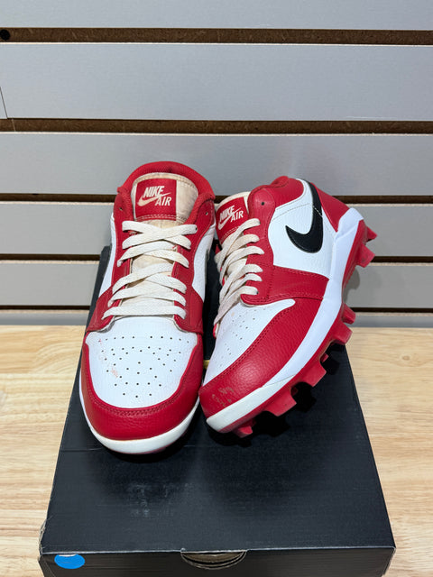 Jordan 1 Retro MCS Low Chicago Sz 7.5M