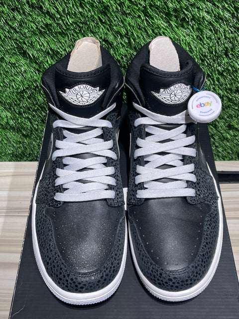 Jordan 1 Retro '86 Pure Platinum Sz 11M