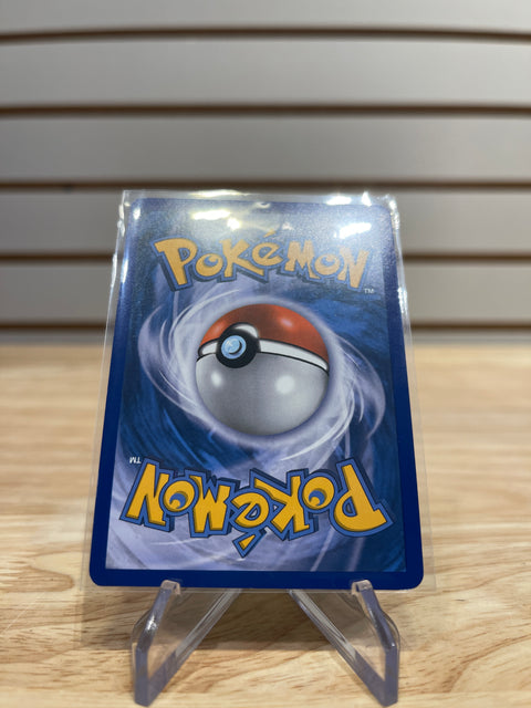 Pikachu - HGSS03 - Pokemon HGSS Promos (PR)