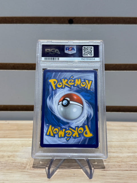 Pokémon Charizard V - 103/100 - S9: Star Birth (S9) PSA 10